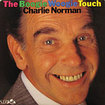 CHARLIE NORMAN / The Boogie Woogie Touch